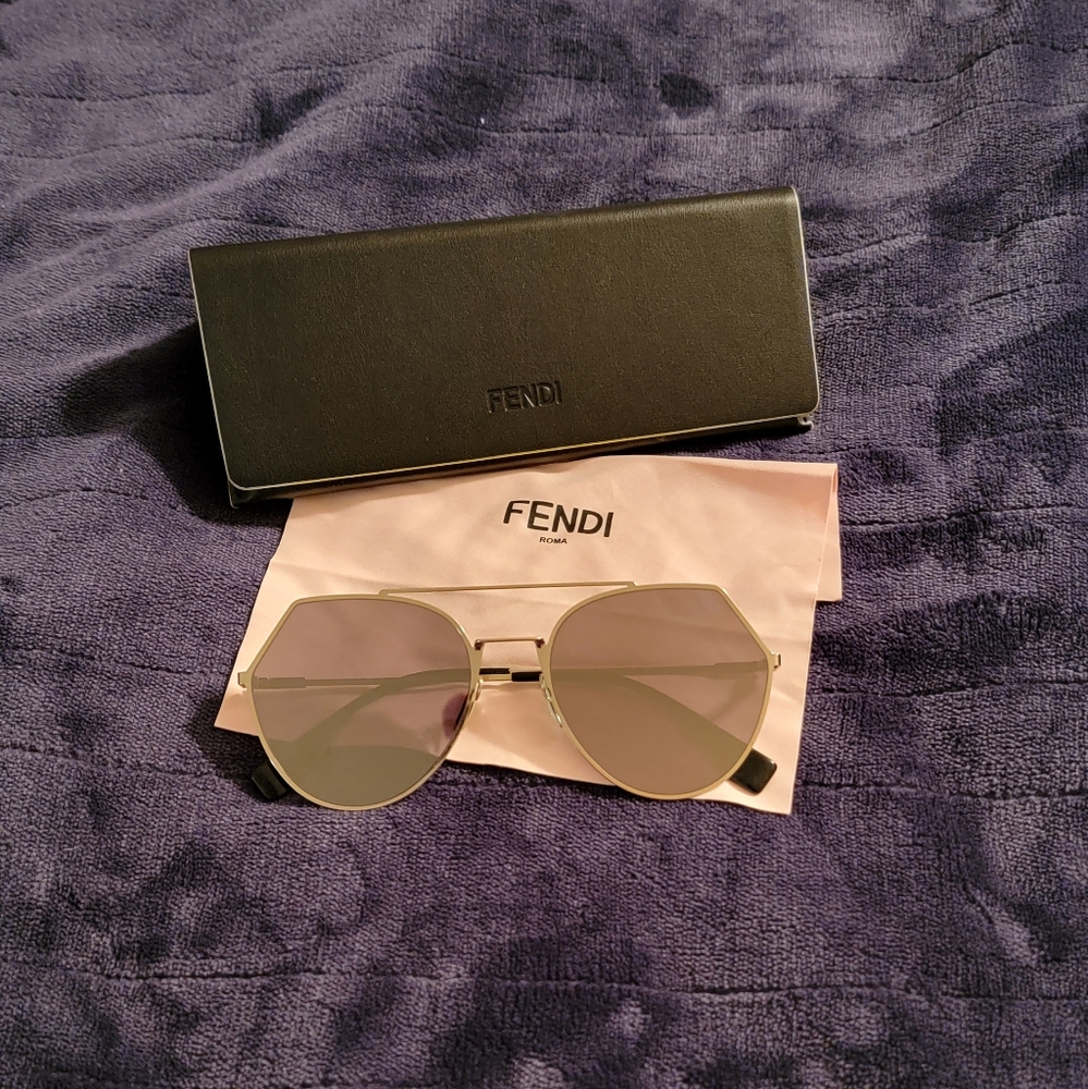 Fendi Sunglasses